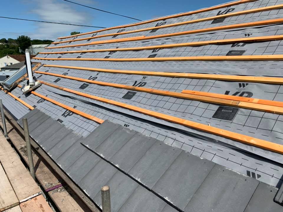 AC Roofing