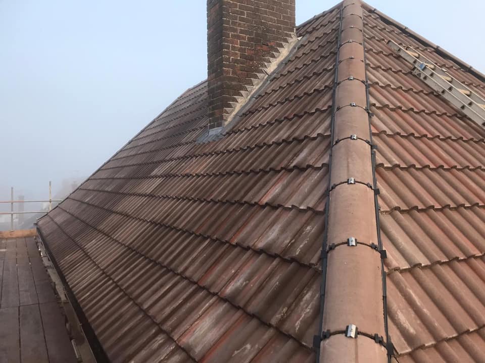 AC Roofing