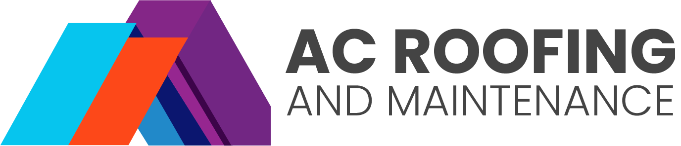AC ROOFING TAUNTON logo